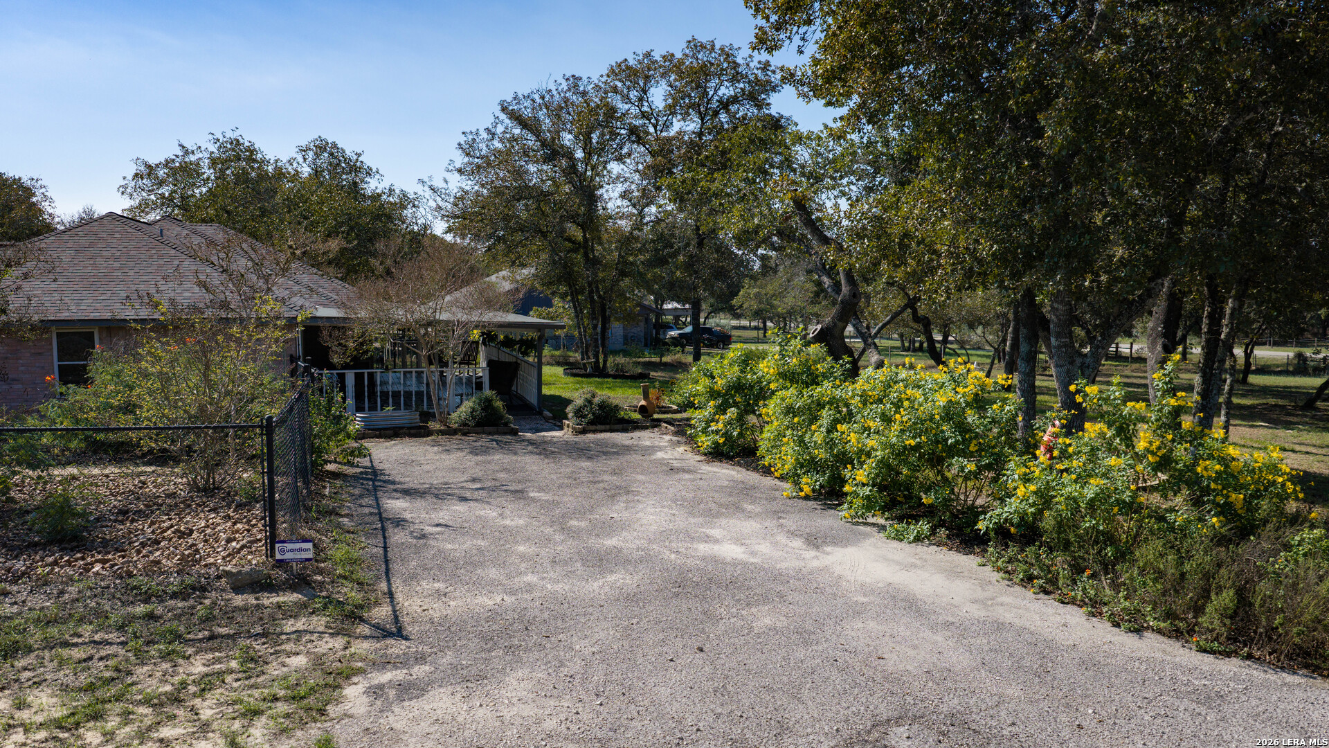 504 Arbor View Adkins TX 78101