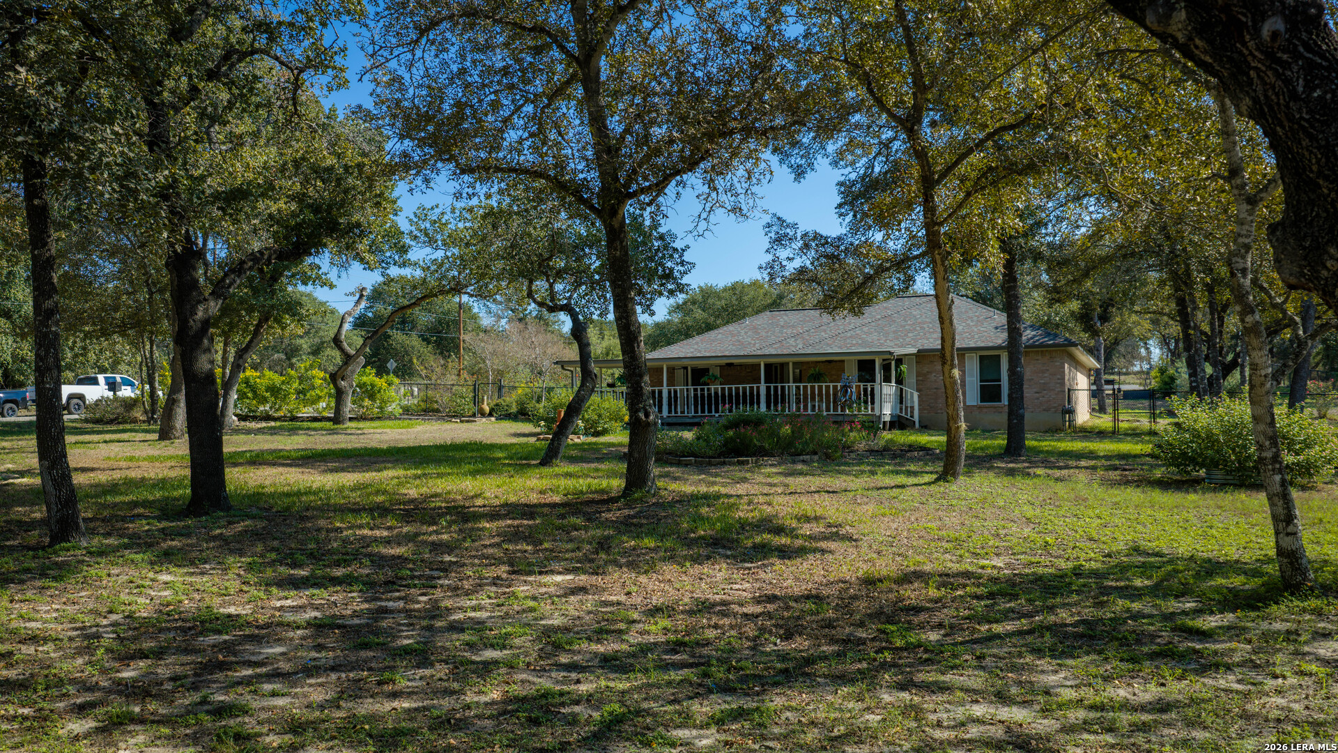 504 Arbor View Adkins TX 78101