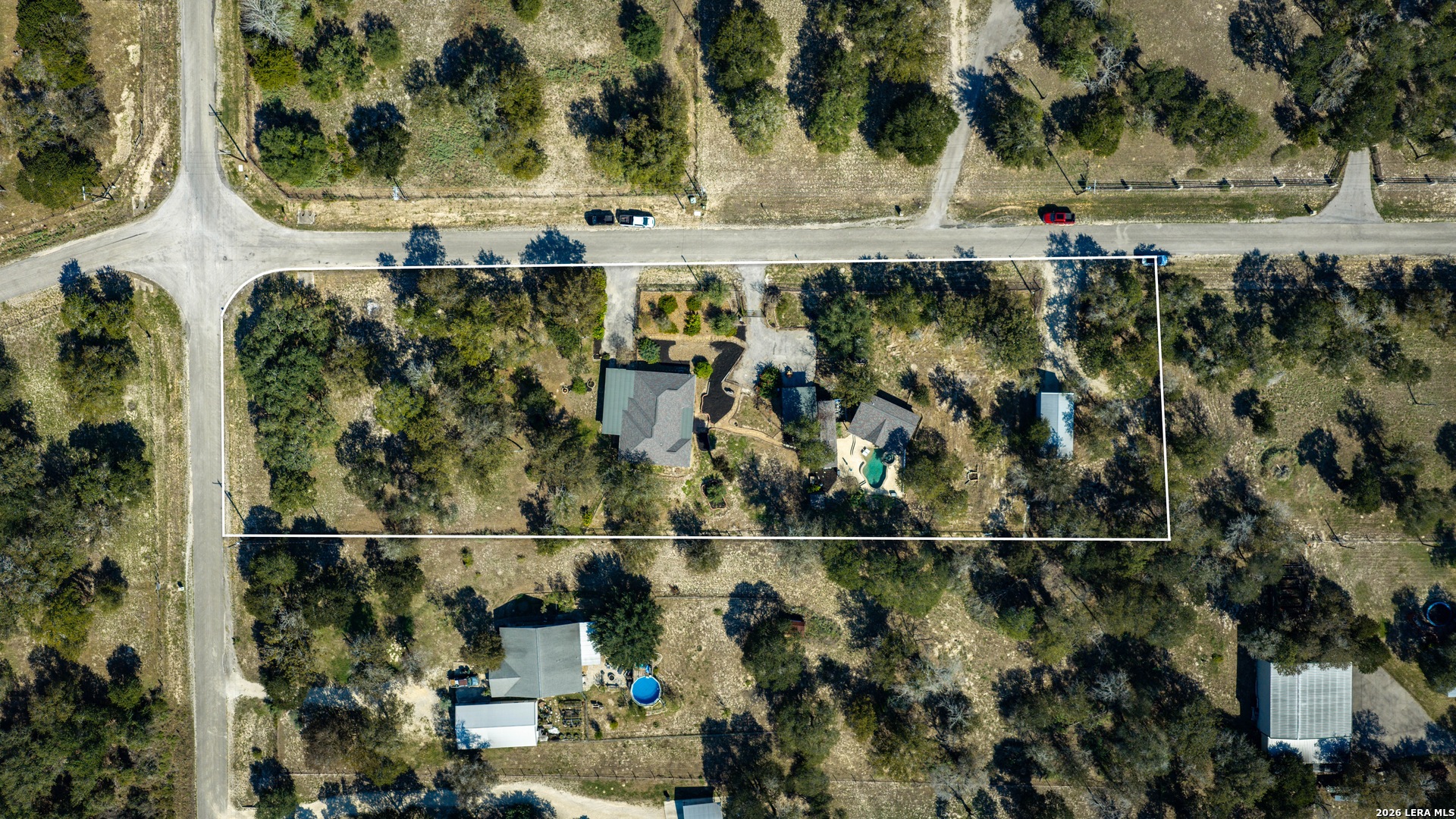 504 Arbor View Adkins TX 78101