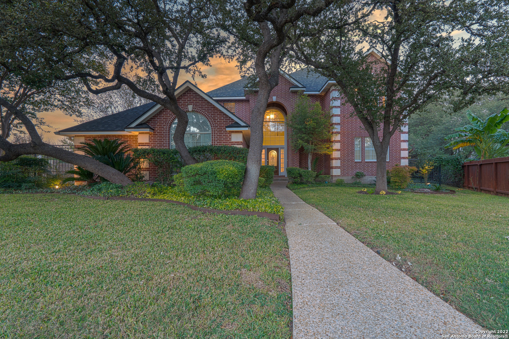 15720 Thrush Gate Lane San Antonio TX 78248