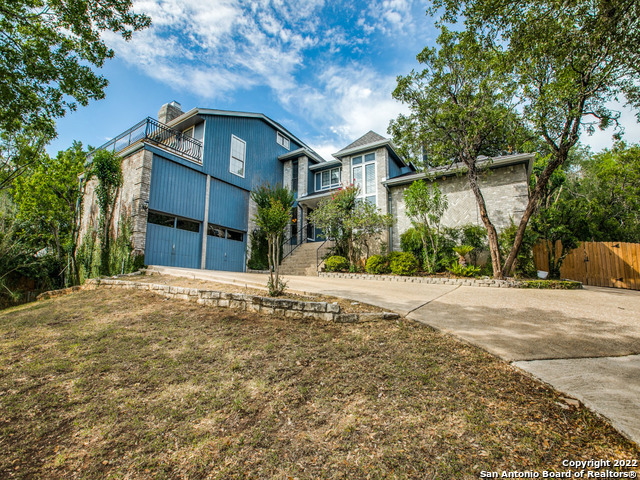 207 Bluff Hollow San Antonio TX 78216