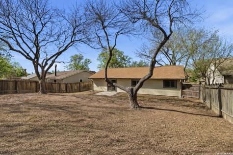 14422 Bluewood San Antonio TX 78233