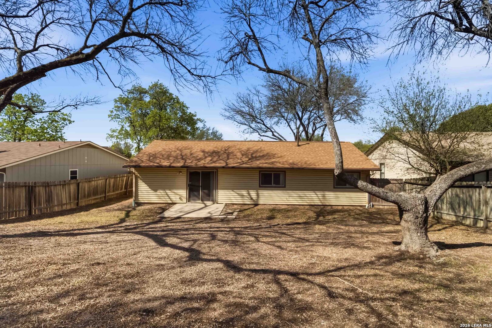 14422 Bluewood San Antonio TX 78233