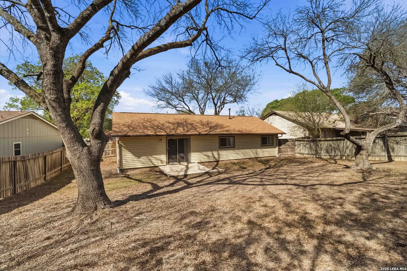 14422 Bluewood San Antonio TX 78233