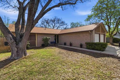 14422 Bluewood San Antonio TX 78233