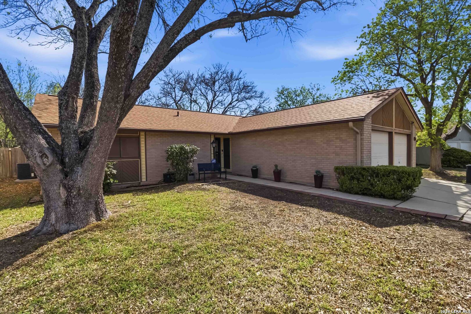 14422 Bluewood San Antonio TX 78233