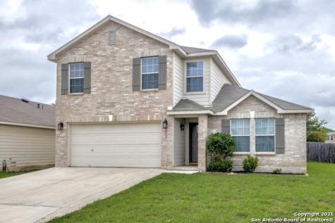 8003 Seatide Vista San Antonio TX 78249