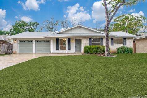 6807 Connie Mack Street San Antonio TX 78240