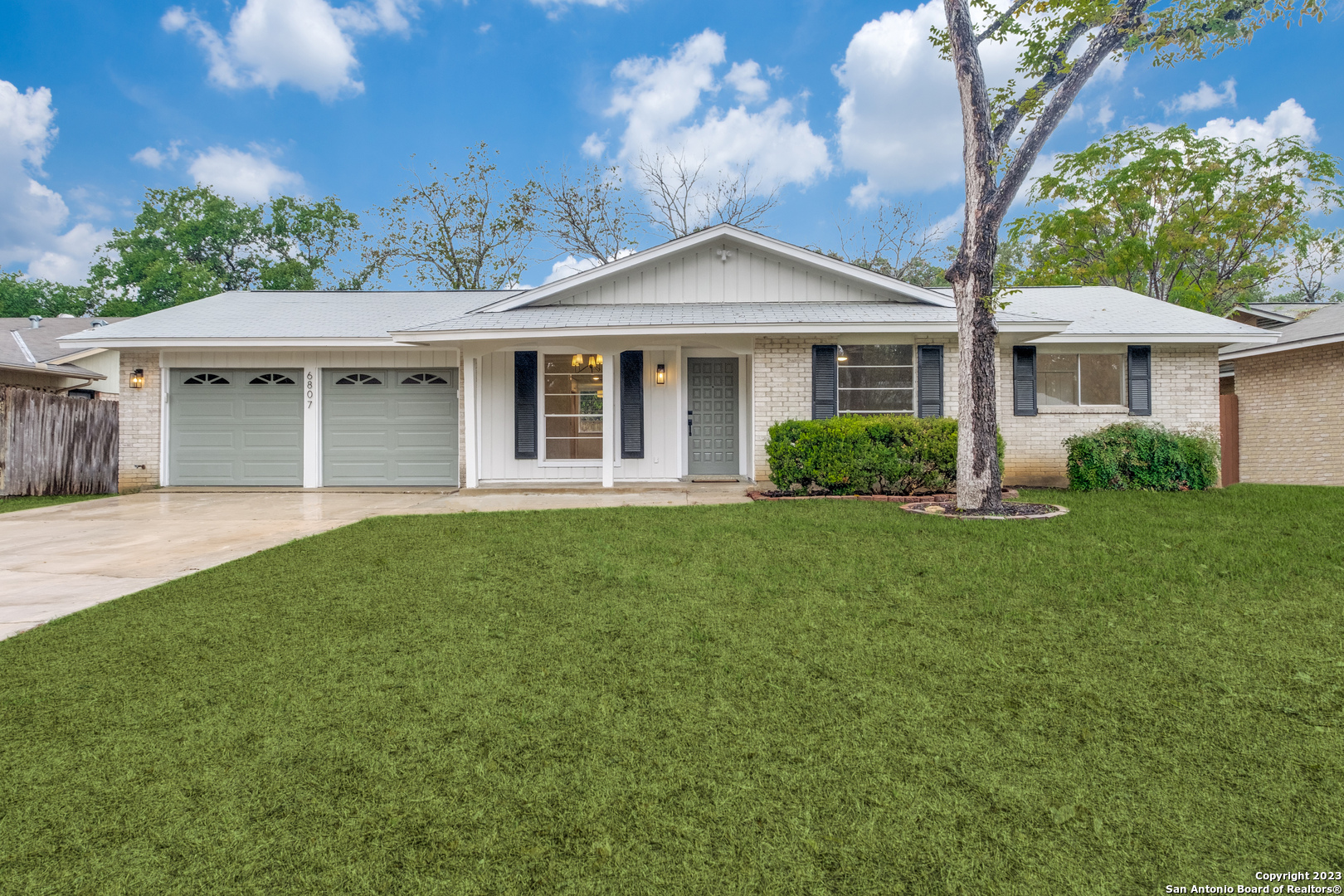 6807 Connie Mack Street San Antonio TX 78240