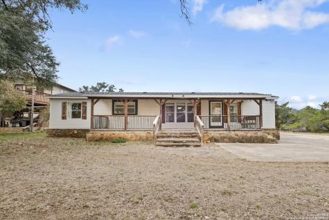 1130 Arcadia Drive Canyon Lake TX 78133