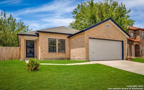 7743 Oakstone Place San Antonio TX 78251