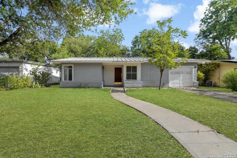 222 Lakeshore Drive San Antonio TX 78218