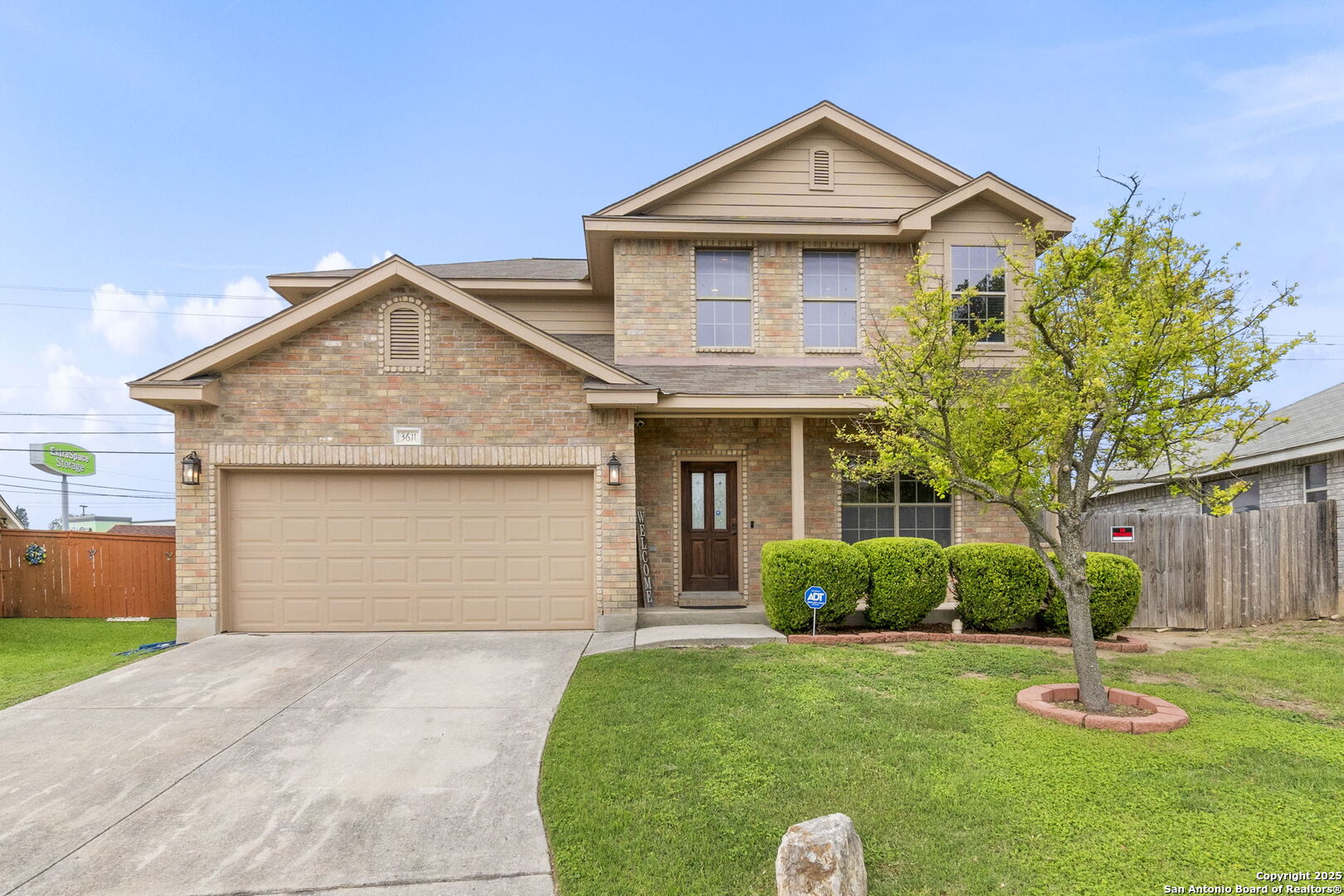 3611 Grissom Mist San Antonio TX 78251