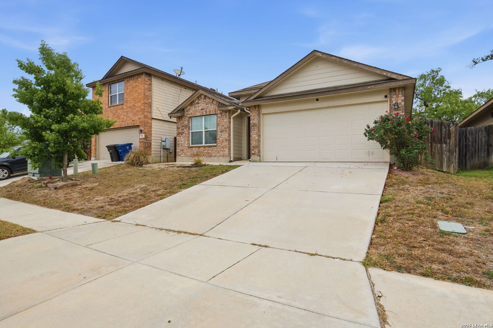 7918 Halo Circle San Antonio TX 78252