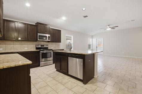 7918 Halo Circle San Antonio TX 78252