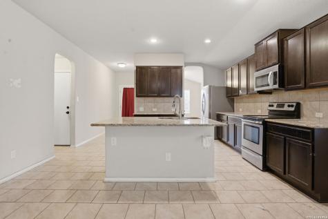 7918 Halo Circle San Antonio TX 78252