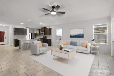 7918 Halo Circle San Antonio TX 78252