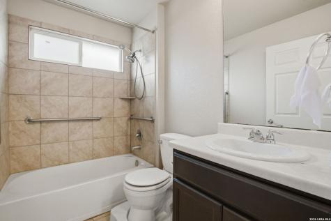 7918 Halo Circle San Antonio TX 78252