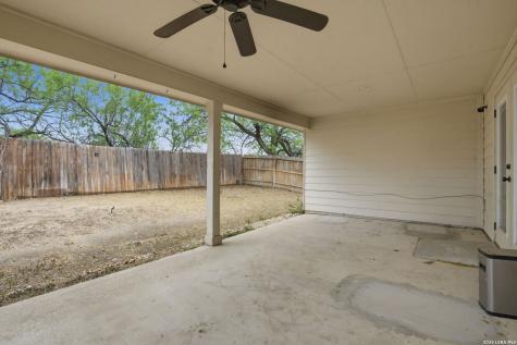 7918 Halo Circle San Antonio TX 78252