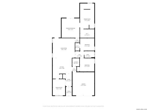 7918 Halo Circle San Antonio TX 78252