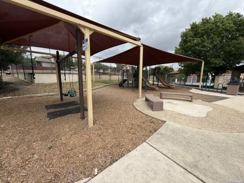 7918 Halo Circle San Antonio TX 78252