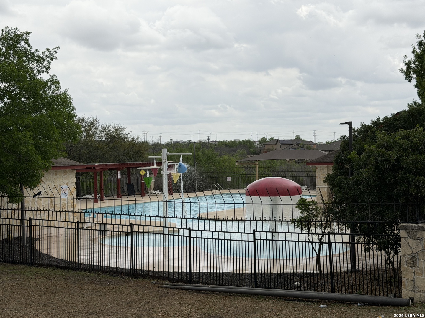 7918 Halo Circle San Antonio TX 78252
