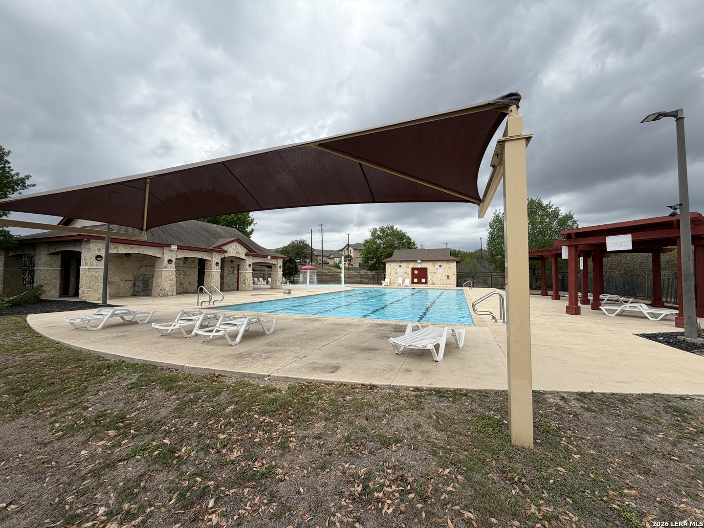 7918 Halo Circle San Antonio TX 78252