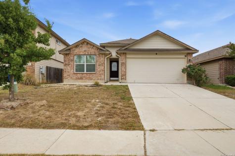 7918 Halo Circle San Antonio TX 78252