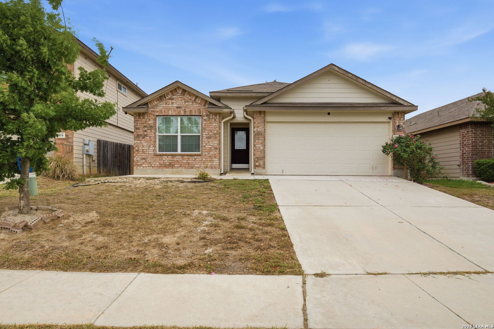 7918 Halo Circle San Antonio TX 78252
