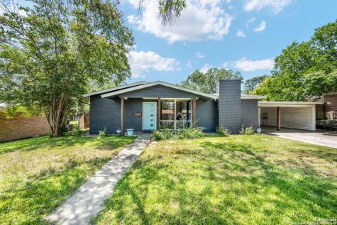 250 Maplewood Lane San Antonio TX 78216