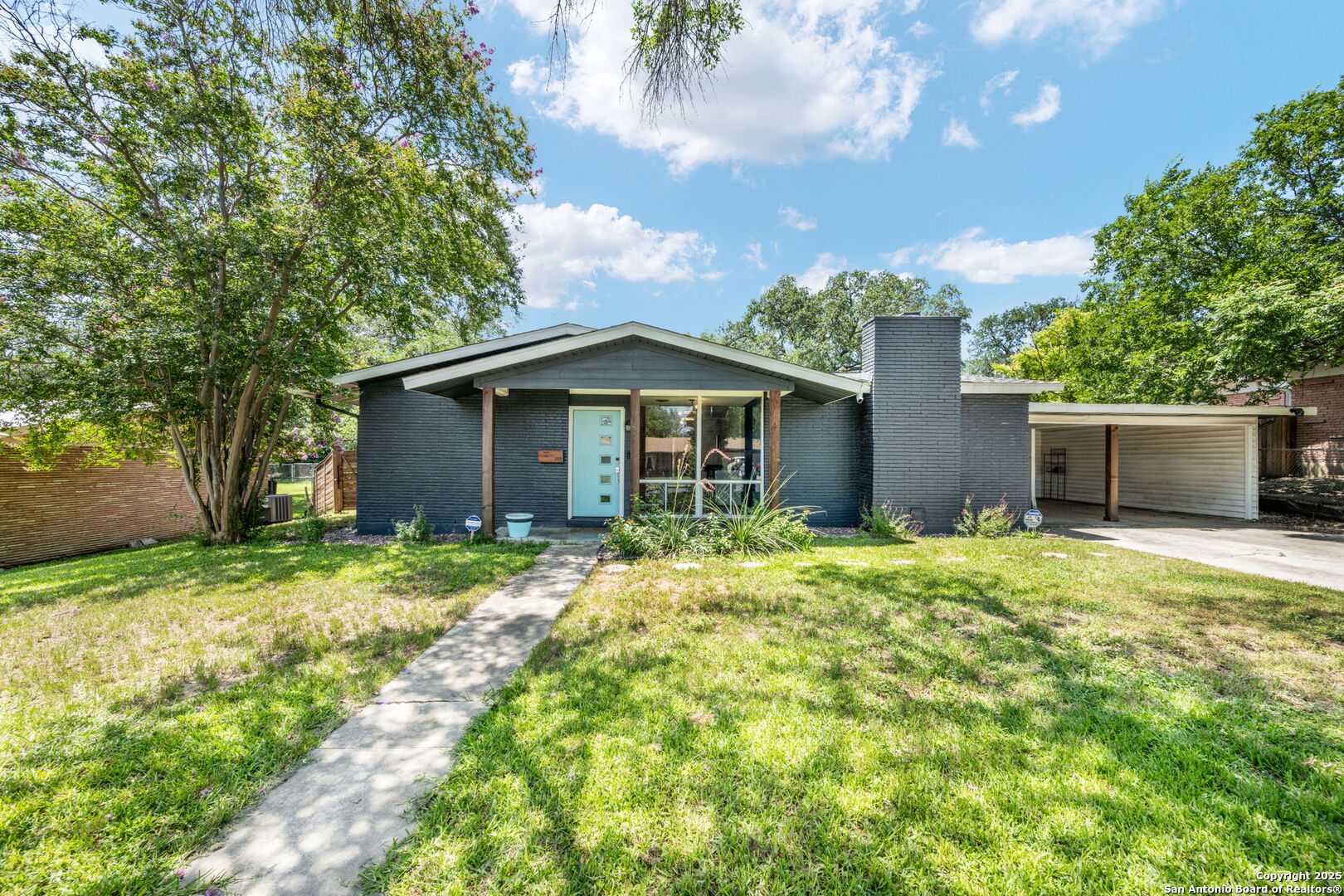 250 Maplewood Lane San Antonio TX 78216