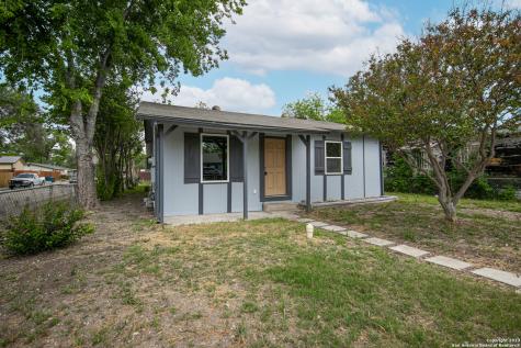 203 Surrey Avenue San Antonio TX 78225