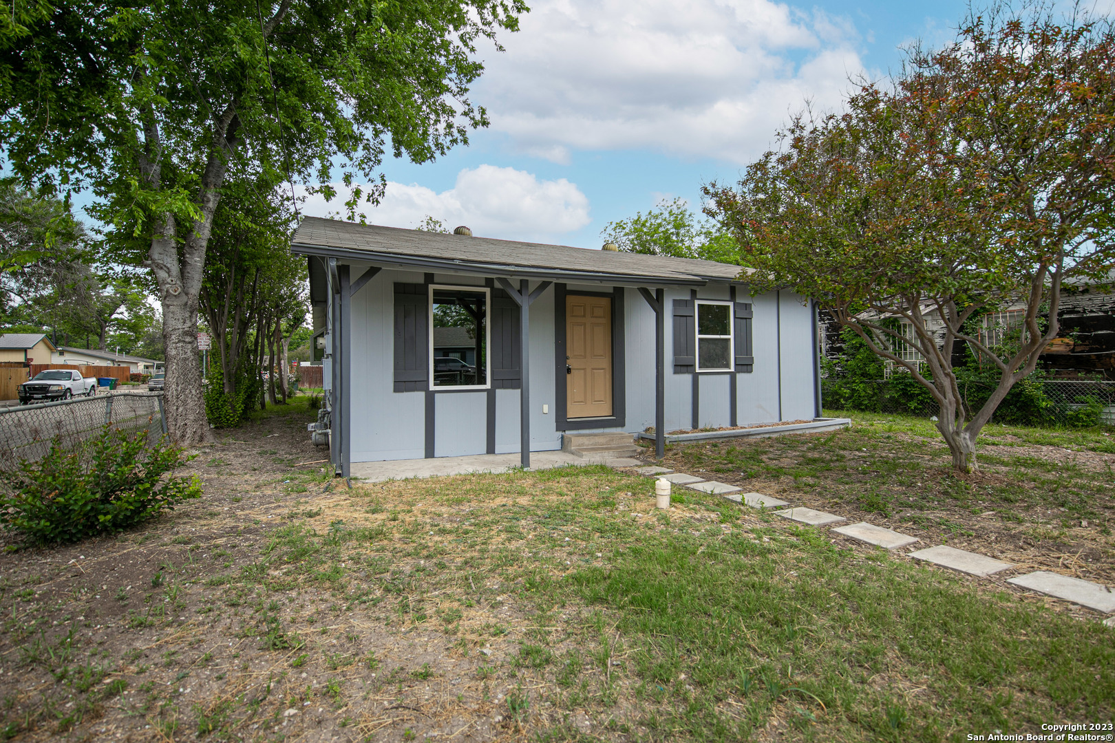 203 Surrey Avenue San Antonio TX 78225