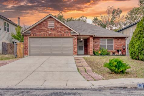 3350 Flamingo Basin San Antonio TX 78247