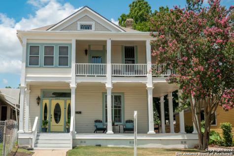 205 Florida Street San Antonio TX 78210