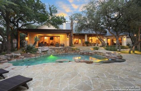 19 Aspen Creek Drive San Antonio TX 78248