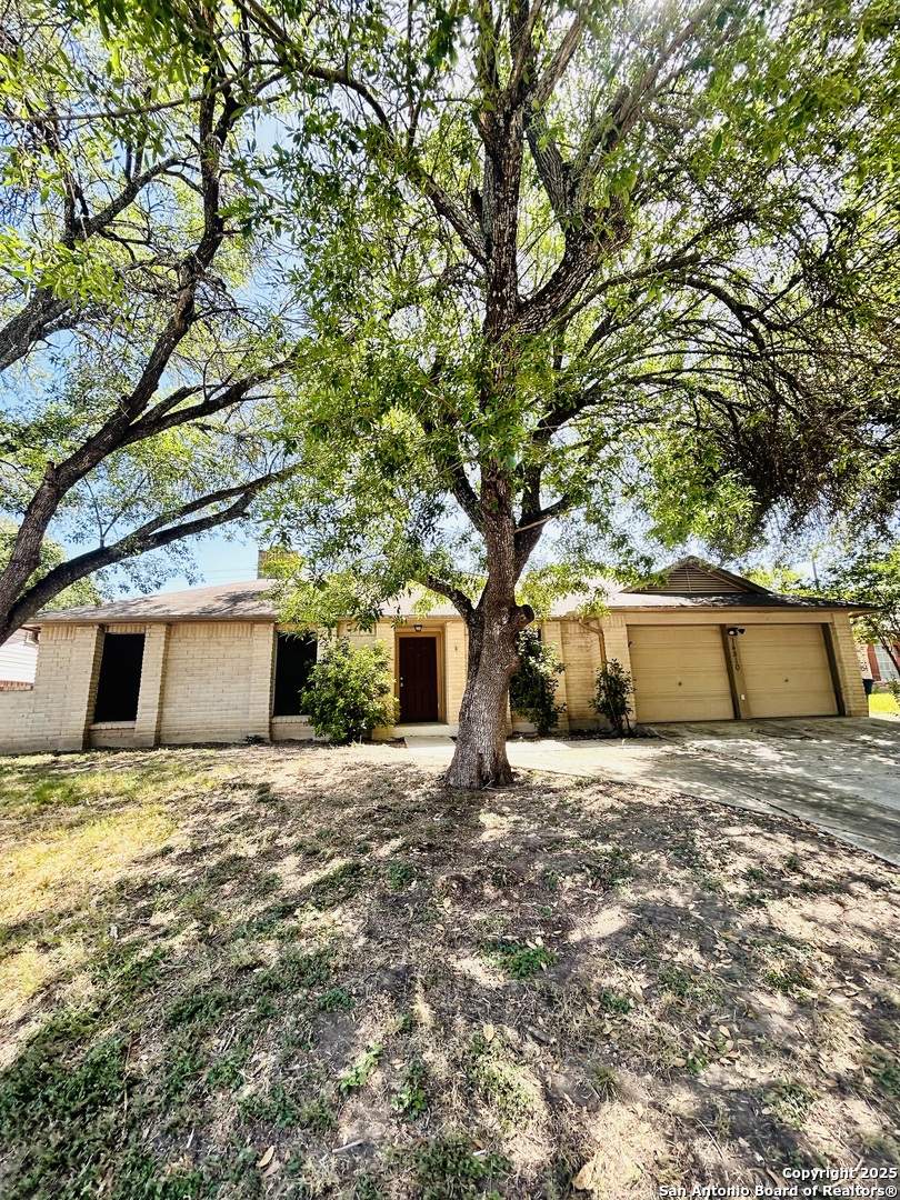 14810 Ridge Hill Drive San Antonio TX 78233