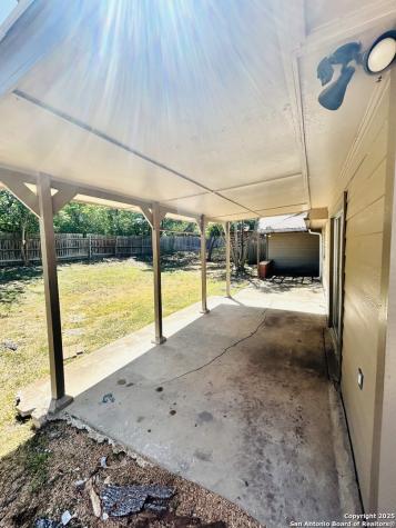 14810 Ridge Hill Drive San Antonio TX 78233
