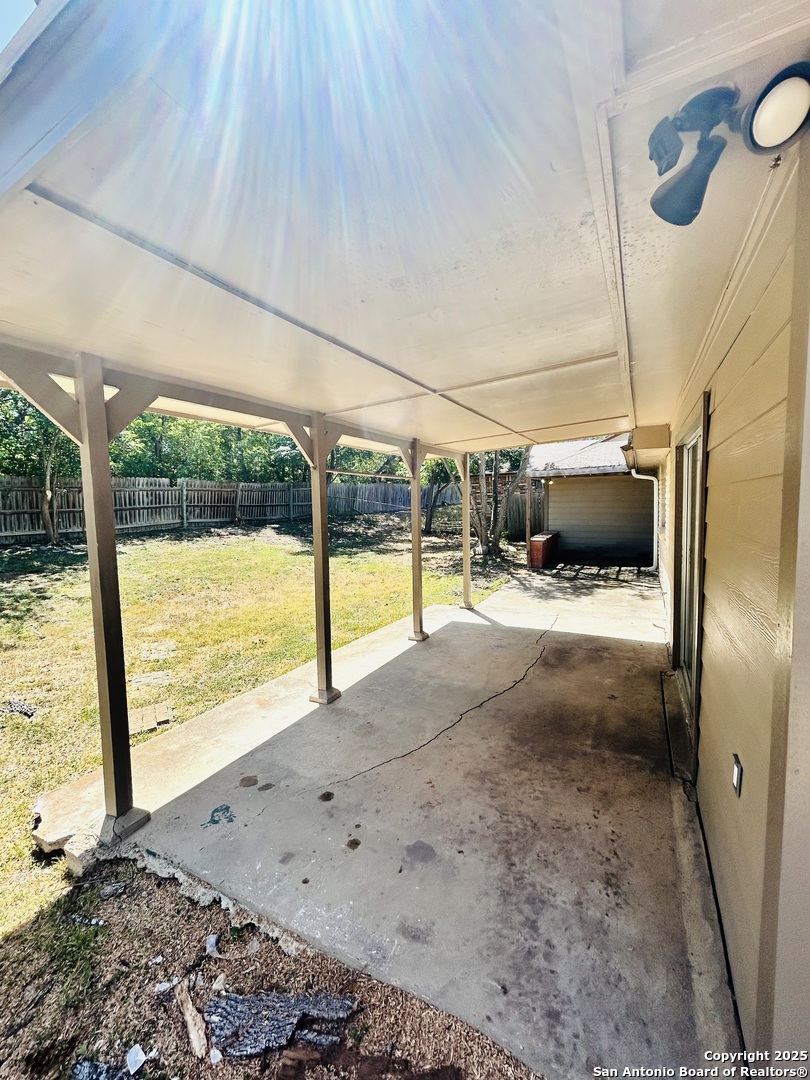 14810 Ridge Hill Drive San Antonio TX 78233