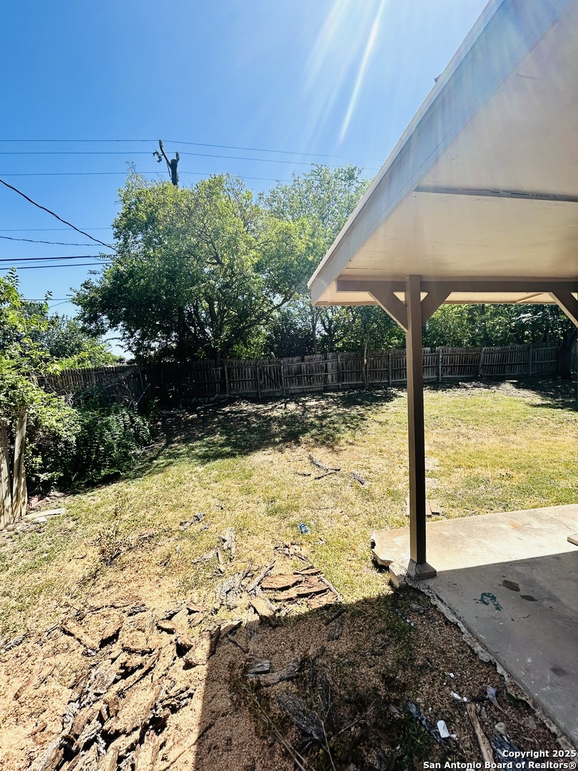 14810 Ridge Hill Drive San Antonio TX 78233