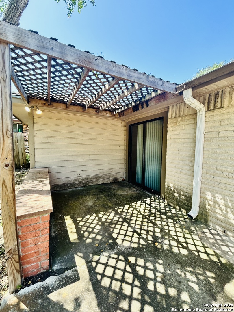 14810 Ridge Hill Drive San Antonio TX 78233