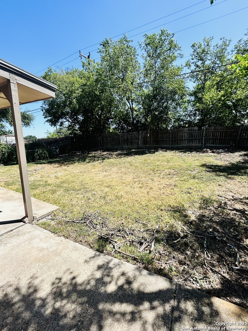 14810 Ridge Hill Drive San Antonio TX 78233
