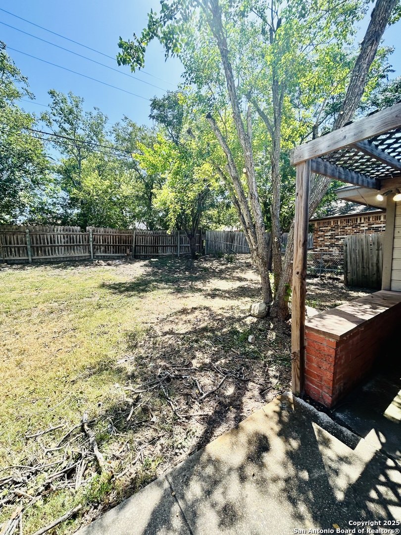 14810 Ridge Hill Drive San Antonio TX 78233