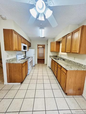 14810 Ridge Hill Drive San Antonio TX 78233