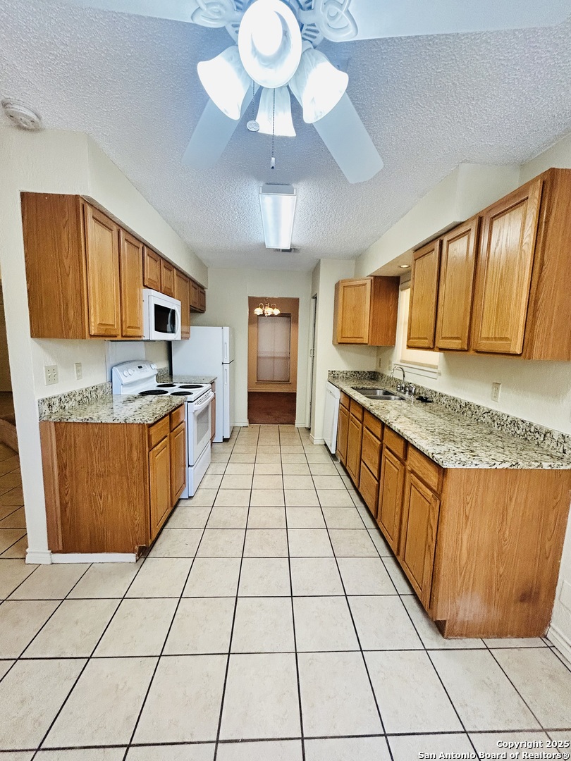 14810 Ridge Hill Drive San Antonio TX 78233