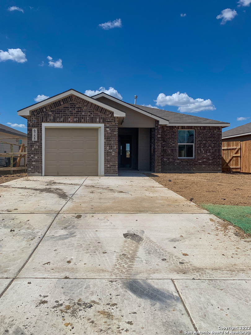 6755 Legato Curve San Antonio TX 78252