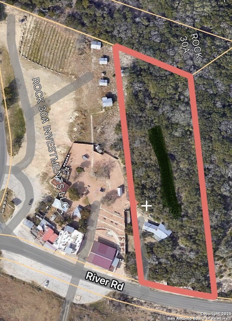 3075 River New Braunfels TX 78132
