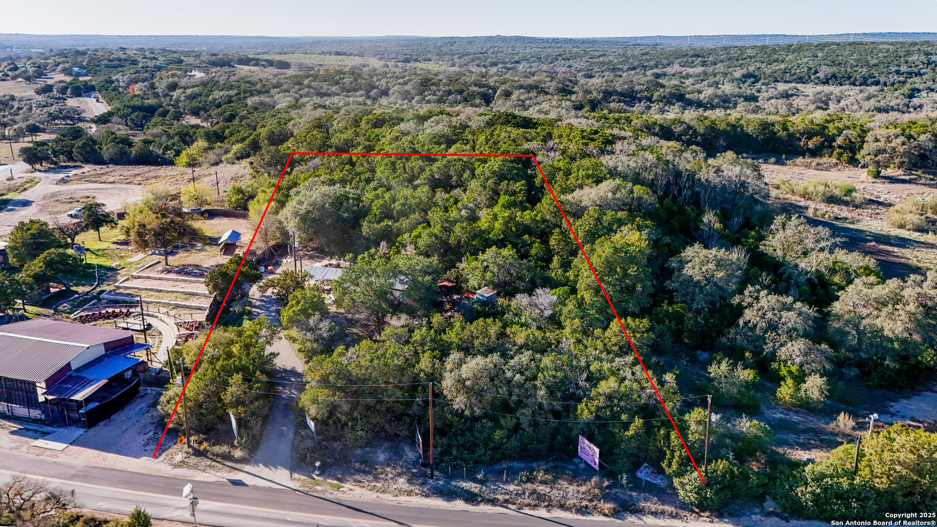 3075 River New Braunfels TX 78132