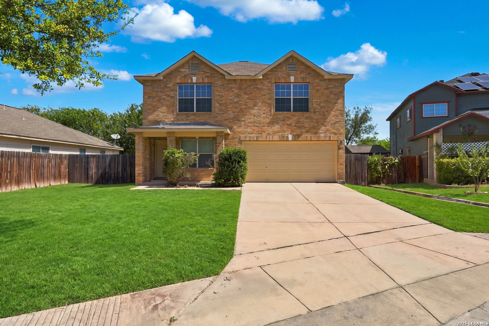 8611 Brisa Royale San Antonio TX 78251