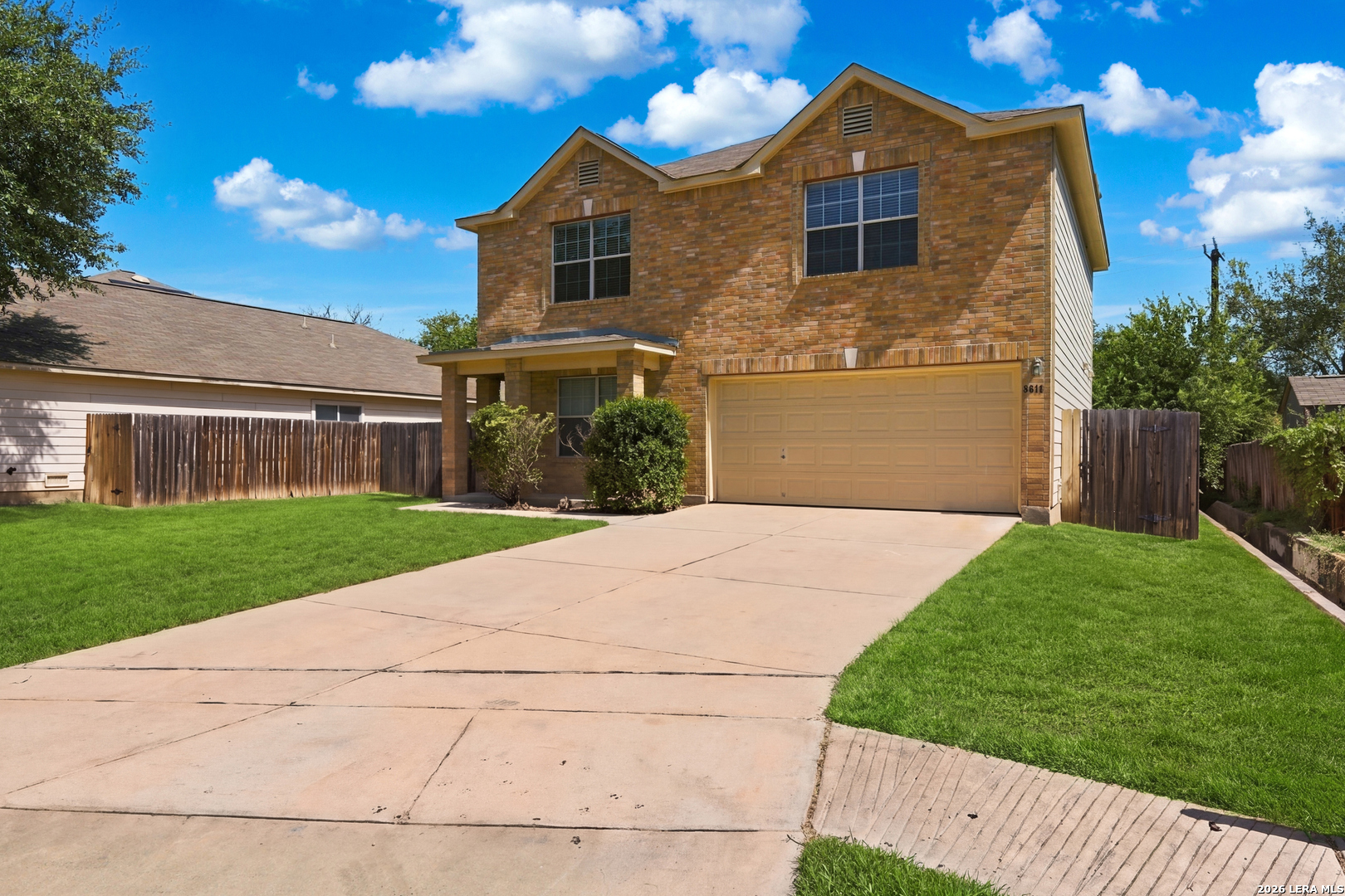 8611 Brisa Royale San Antonio TX 78251